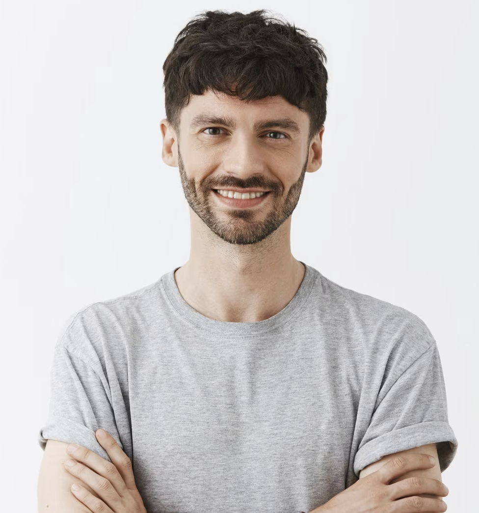 Foto del miembro del equipo