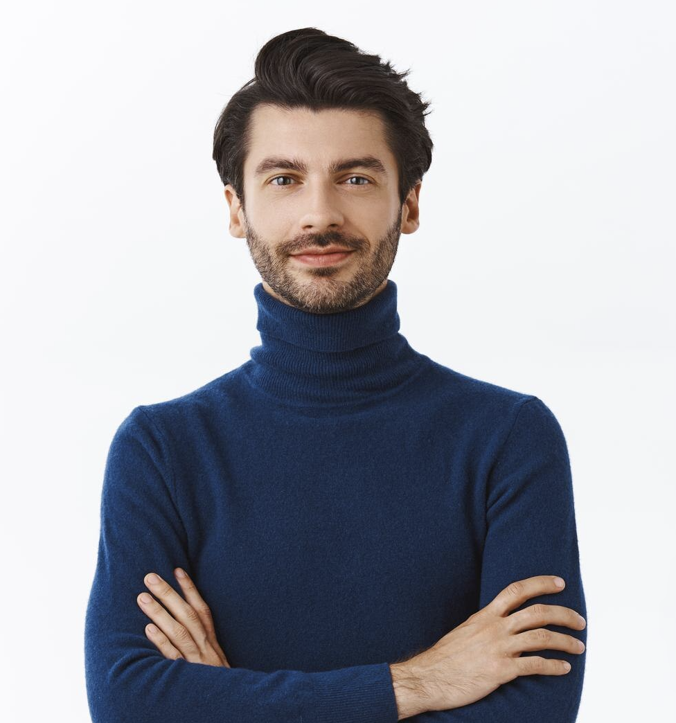 Foto del miembro del equipo